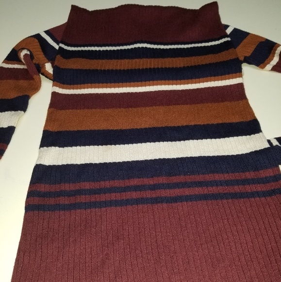 Fitted Dress - Picture 5 of 5